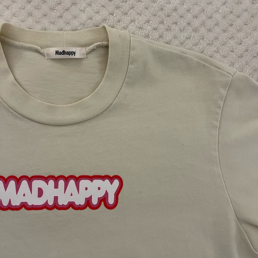 Madhappy T-shirt